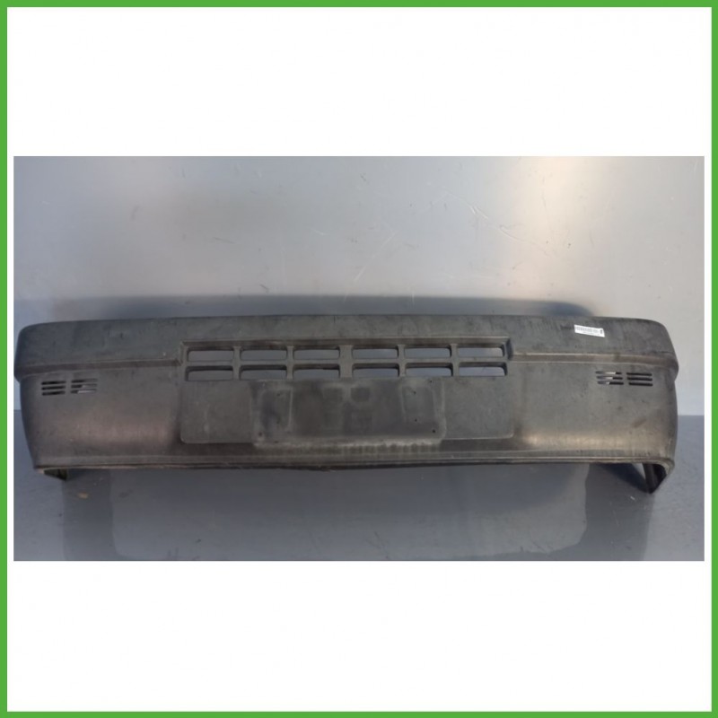 Paraurti Anteriore FIAT PANDA 1a Serie Berlina AZZURRO - 804/A - AZZURRO ASTRALE 1992 2004 7563521 Originale Usato