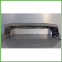 Paraurti Anteriore FIAT PANDA 1a Serie Berlina AZZURRO - 804/A - AZZURRO ASTRALE 1992 2004 7563521 Originale Usato