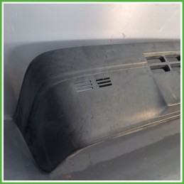 Paraurti Anteriore FIAT PANDA 1a Serie Berlina AZZURRO - 804/A - AZZURRO ASTRALE 1992 2004 7563521 Originale Usato