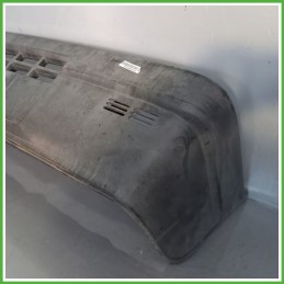 Paraurti Anteriore FIAT PANDA 1a Serie Berlina AZZURRO - 804/A - AZZURRO ASTRALE 1992 2004 7563521 Originale Usato