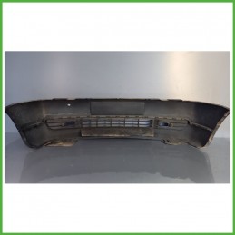 Paraurti Anteriore VOLKSWAGEN LUPO 6X Berlina NERO A1 041 1998 2005 6X0807221BGRU Originale Usato