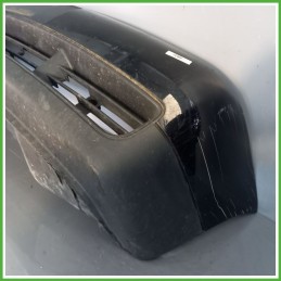 Paraurti Anteriore VOLKSWAGEN LUPO 6X Berlina NERO A1 041 1998 2005 6X0807221BGRU Originale Usato