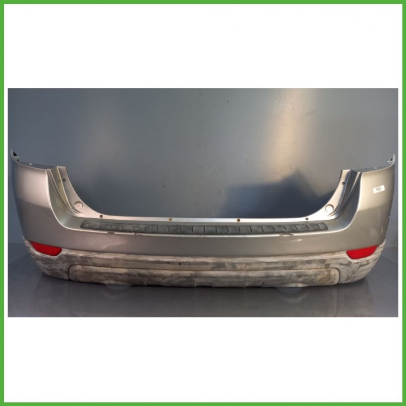 Paraurti Posteriore CHEVROLET (DAEWOO) CAPTIVA C100 SUV GRIGIO - 92U 20961261 2006 2011 Originale Usato