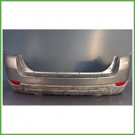 Paraurti Posteriore CHEVROLET (DAEWOO) CAPTIVA C100 SUV GRIGIO - 92U 20961261 2006 2011 Originale Usato