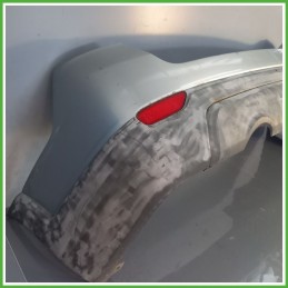 Paraurti Posteriore CHEVROLET (DAEWOO) CAPTIVA C100 SUV GRIGIO - 92U 20961261 2006 2011 Originale Usato
