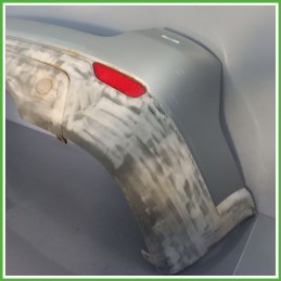 Paraurti Posteriore CHEVROLET (DAEWOO) CAPTIVA C100 SUV GRIGIO - 92U 20961261 2006 2011 Originale Usato