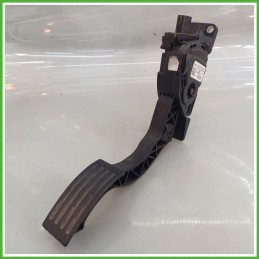 Pedale Pedaliera FORD FOCUS CEW 1.0 1850586 2014 2015 FOMOCO EV61-9F836-AA