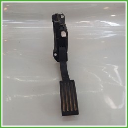 Pedale Pedaliera FORD FOCUS CEW 1.0 1850586 2014 2015 FOMOCO EV61-9F836-AA