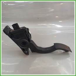 Pedale Pedaliera FORD FOCUS CEW 1.0 1850586 2014 2015 FOMOCO EV61-9F836-AA