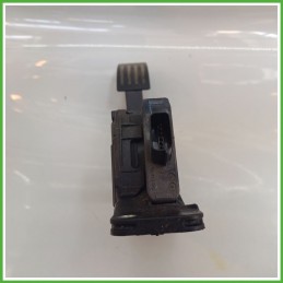 Pedale Pedaliera FORD FOCUS CEW 1.0 1850586 2014 2015 FOMOCO EV61-9F836-AA