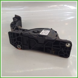 Pedale Pedaliera FORD FOCUS CEW 1.0 1850586 2014 2015 FOMOCO EV61-9F836-AA