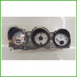 Quadro strumenti contachilometri tachimetro MAGNETI MARELLI 60.2812.990.4 ALFA ROMEO 156 1a Serie 1.8 16V Twin Spark 60657729