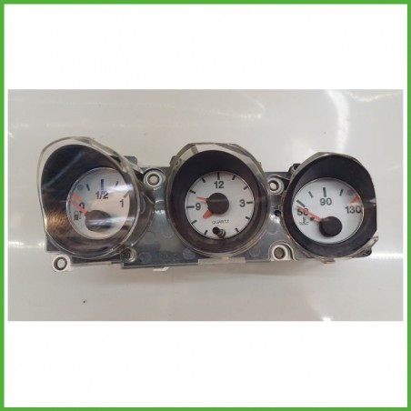 Quadro strumenti contachilometri tachimetro MAGNETI MARELLI 60.2812.990.4 ALFA ROMEO 156 1a Serie 1.8 16V Twin Spark 60657729