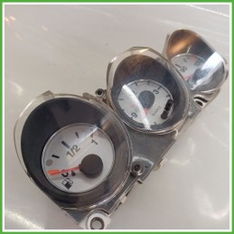 Quadro strumenti contachilometri tachimetro MAGNETI MARELLI 60.2812.990.4 ALFA ROMEO 156 1a Serie 1.8 16V Twin Spark 60657729