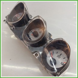 Quadro strumenti contachilometri tachimetro MAGNETI MARELLI 60.2812.990.4 ALFA ROMEO 156 1a Serie 1.8 16V Twin Spark 60657729
