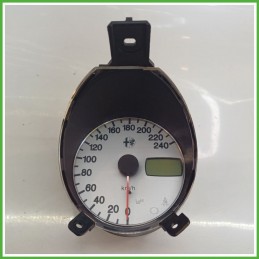 Quadro strumenti contachilometri tachimetro MAGNETI MARELLI 61.6034.992.9 ALFA ROMEO 156 1a Serie 1.8 16V Twin Spark 60664230