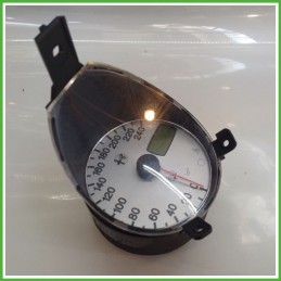 Quadro strumenti contachilometri tachimetro MAGNETI MARELLI 61.6034.992.9 ALFA ROMEO 156 1a Serie 1.8 16V Twin Spark 60664230