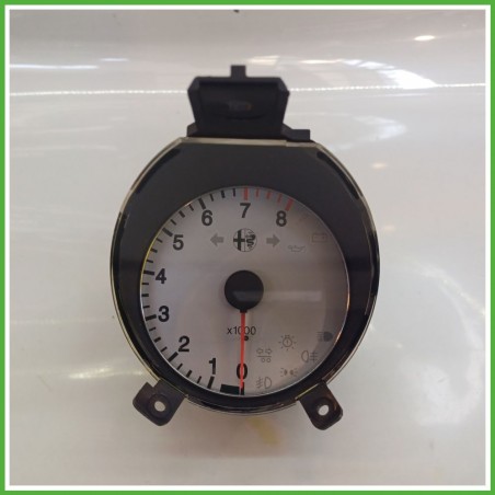 Quadro strumenti contachilometri tachimetro ALFA ROMEO 156 1a Serie 1.8 16V Twin Spark 60658085