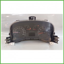 Quadro strumenti contachilometri tachimetro VEGLIA BORLETTI 503.00.048.09.00 FIAT PANDA 2Q 1.2 51711239