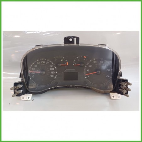 Quadro strumenti contachilometri tachimetro VEGLIA BORLETTI 503.00.048.09.00 FIAT PANDA 2Q 1.2 51711239