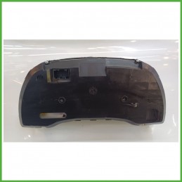 Quadro strumenti contachilometri tachimetro VEGLIA BORLETTI 503.00.048.09.00 FIAT PANDA 2Q 1.2 51711239