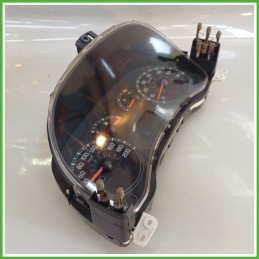 Quadro strumenti contachilometri tachimetro VEGLIA BORLETTI 503.00.048.09.00 FIAT PANDA 2Q 1.2 51711239