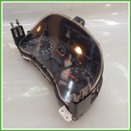 Quadro strumenti contachilometri tachimetro VEGLIA BORLETTI 503.00.048.09.00 FIAT PANDA 2Q 1.2 51711239
