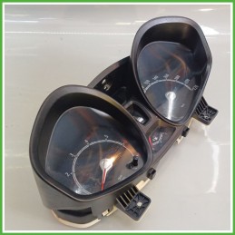 Quadro strumenti contachilometri tachimetro VISTEON VP8A6F-10894-BC FORD FIESTA CB1 1.4 16V 1736842