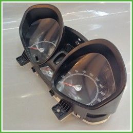 Quadro strumenti contachilometri tachimetro VISTEON VP8A6F-10894-BC FORD FIESTA CB1 1.4 16V 1736842