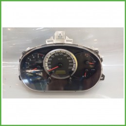 Quadro strumenti contachilometri tachimetro MAZDA C23555430 MAZDA Mazda 5 1a Serie 2.0 16V CGCC79D