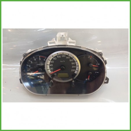 Quadro strumenti contachilometri tachimetro MAZDA C23555430 MAZDA Mazda 5 1a Serie 2.0 16V CGCC79D