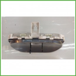 Quadro strumenti contachilometri tachimetro MAZDA C23555430 MAZDA Mazda 5 1a Serie 2.0 16V CGCC79D