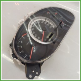 Quadro strumenti contachilometri tachimetro MAZDA C23555430 MAZDA Mazda 5 1a Serie 2.0 16V CGCC79D