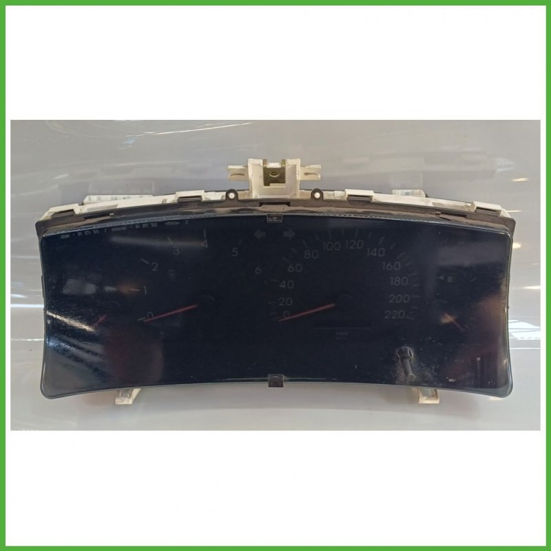 Quadro strumenti contachilometri tachimetro VDO 110.080.107.004 TOYOTA COROLLA 5p 2.0 8380002740