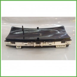 Quadro strumenti contachilometri tachimetro VDO 110.080.107.004 TOYOTA COROLLA 5p 2.0 8380002740