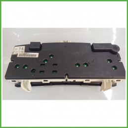 Quadro strumenti contachilometri tachimetro VDO 110.080.107.004 TOYOTA COROLLA 5p 2.0 8380002740