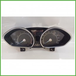 Quadro strumenti contachilometri tachimetro VISTEON VP8A6F-10894-B FORD FIESTA CCN 1.4 1830086