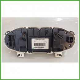 Quadro strumenti contachilometri tachimetro VISTEON VP8A6F-10894-B FORD FIESTA CCN 1.4 1830086
