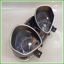Quadro strumenti contachilometri tachimetro VISTEON VP8A6F-10894-B FORD FIESTA CCN 1.4 1830086