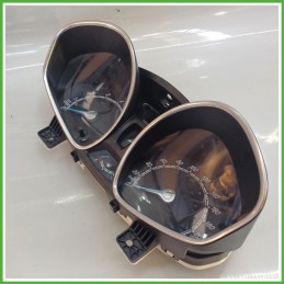 Quadro strumenti contachilometri tachimetro VISTEON VP8A6F-10894-B FORD FIESTA CCN 1.4 1830086