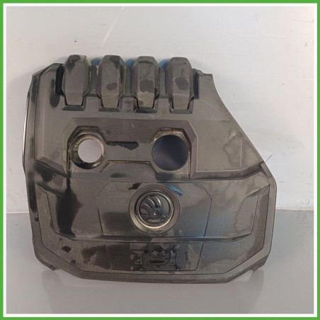 Copertura Insonorizzante Cover Motore SKODA 05E103925R SKODA OCTAVIA 5E 1.5 05E103925R DHF 2016 2019