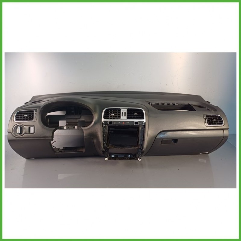 Pannello Cruscotto VOLKSWAGEN POLO 6C 6C1857003AOZS 2014 2015 VOLKSWAGEN 6C1857003AOZS