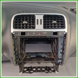 Pannello Cruscotto VOLKSWAGEN POLO 6C 6C1857003AOZS 2014 2015 VOLKSWAGEN 6C1857003AOZS