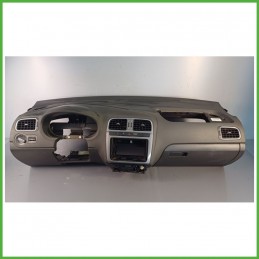 Pannello Cruscotto VOLKSWAGEN POLO 6R 1.4 6R1857004AKV0P 2009 2012 VOLKSWAGEN 6R1857004AKV0P