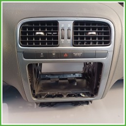 Pannello Cruscotto VOLKSWAGEN POLO 6R 1.4 6R1857004AKV0P 2009 2012 VOLKSWAGEN 6R1857004AKV0P