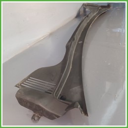 Griglia Mondanatura Gocciolatoio Centrale SEAT IBIZA 6J 1.6 TDI 6J1853185B9B9 2008 2013