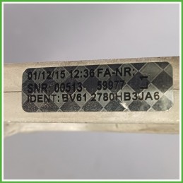 Leva Freno a Mano Stazionamento FORD FOCUS CEW 5 Porte 1881575 2014 2015