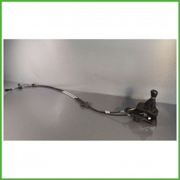Leveraggio cambio FORD FOCUS CEW 1.0 1903966 2014 2015