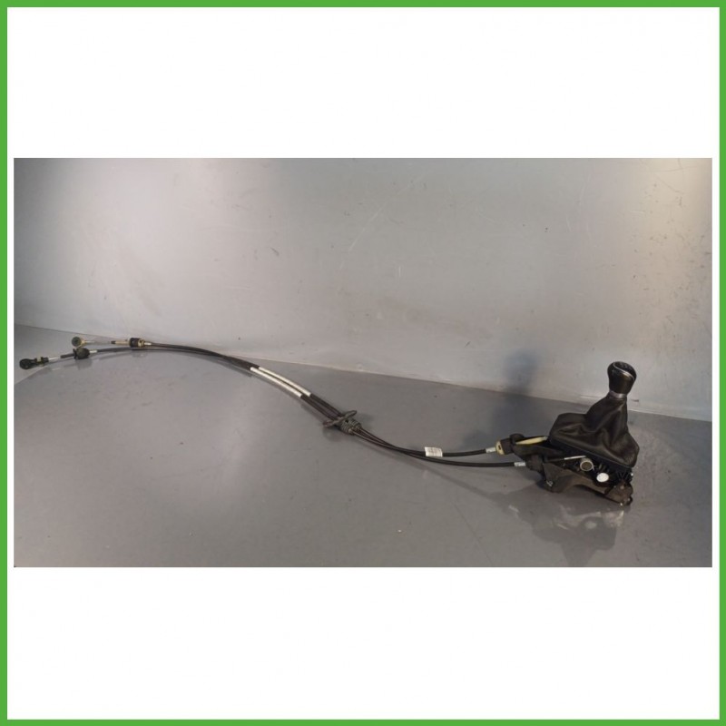 Leveraggio cambio FORD FOCUS CEW 1.0 1903966 2014 2015