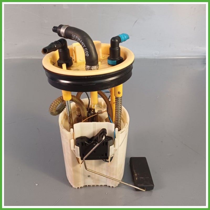 Pompa Carburante Elettrica VOLKSWAGEN POLO 6R 1.2 TDI 6C0919050B 2009 2012 CONTINENTAL A2C53412094